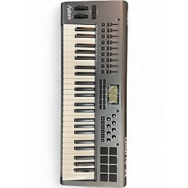 Used M-Audio Axiom