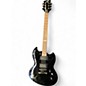 Used ESP LTD Viper 50 BLK Solid Body Electric Guitar thumbnail