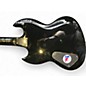 Used ESP LTD Viper 50 BLK Solid Body Electric Guitar