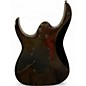 Used 2000s Ibanez RG470 Black Solid Body Electric Guitar