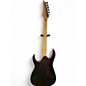 Used 2000s Ibanez RG470 Black Solid Body Electric Guitar