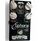 Used Wampler Euphoria Overdrive Effect Pedal thumbnail
