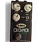 Used T-Rex Engineering CREAMER Effect Pedal thumbnail