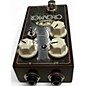 Used T-Rex Engineering CREAMER Effect Pedal