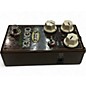 Used T-Rex Engineering CREAMER Effect Pedal