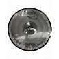 Used SABIAN 16in QUIET TONE Cymbal thumbnail