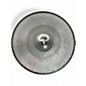 Used SABIAN 16in QUIET TONE Cymbal