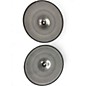 Used SABIAN 13in QUIET TONE Cymbal