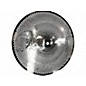 Used SABIAN 13in QUIET TONE Cymbal
