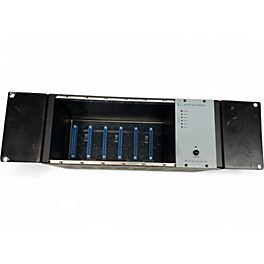 Used Rupert Neve Designs R6 SIX SPACE 500 SERIES RACK Rack Equipment