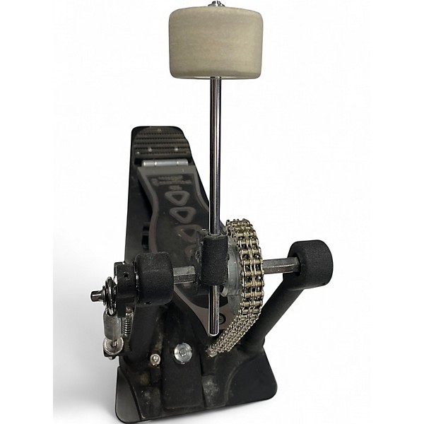 Used DW 3000 Series Single Single Bass Drum Pedal