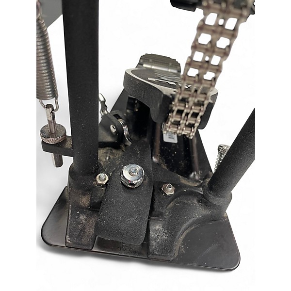 Used DW 3000 Series Single Single Bass Drum Pedal