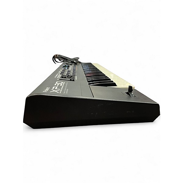 Used Roland XP-30 Synthesizer