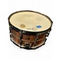 Used Hhg 14in WALNUT STAVE Walnut Drum thumbnail