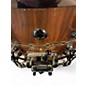 Used Hhg 14in WALNUT STAVE Walnut Drum