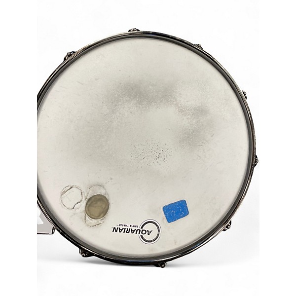 Used Hhg 14in WALNUT STAVE Walnut Drum