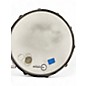 Used Hhg 14in WALNUT STAVE Walnut Drum