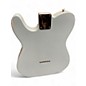 Used Fender Vintera 60s Telecaster Road Worn Sonic Blue Solid Body Electric Guitar