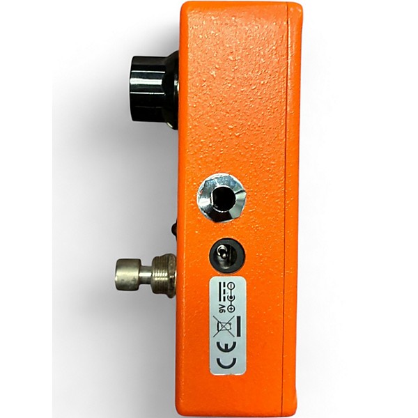 Used MXR M101 Phase 90 Effect Pedal