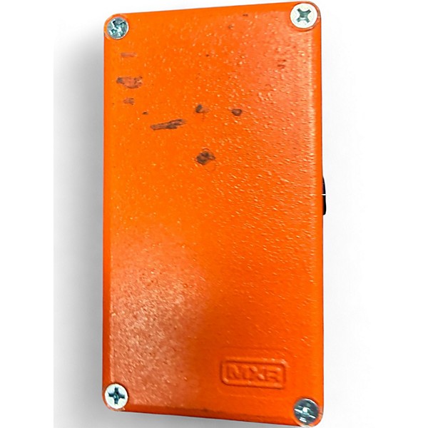 Used MXR M101 Phase 90 Effect Pedal