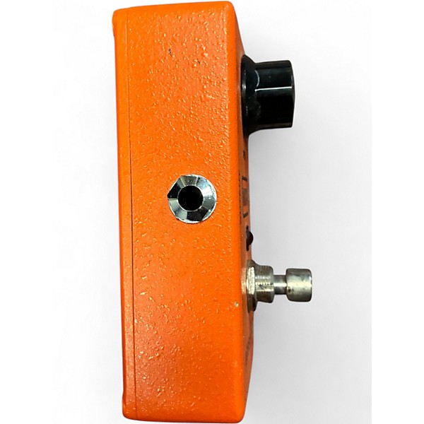 Used MXR M101 Phase 90 Effect Pedal