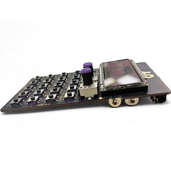 Used teenage engineering ARCADE POCKET OPERATOR Production Controller