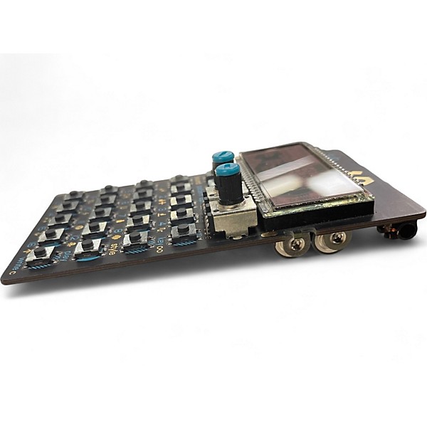 Used teenage engineering SUB POCKET OPERATOR Production Controller