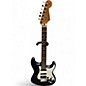 Used Fender Player Stratocaster Blue Sparkle Solid Body Electric Guitar thumbnail