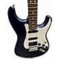 Used Fender Player Stratocaster Blue Sparkle Solid Body Electric Guitar