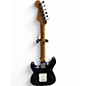 Used Fender Player Stratocaster Blue Sparkle Solid Body Electric Guitar