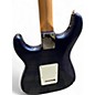 Used Fender Player Stratocaster Blue Sparkle Solid Body Electric Guitar