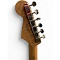 Used Fender Player Stratocaster Blue Sparkle Solid Body Electric Guitar