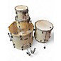 Used Pearl 4 Piece SST Vision Birch Pearl Drum Kit
