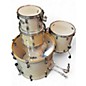 Used Pearl 4 Piece SST Vision Birch Pearl Drum Kit