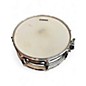 Used Pearl 14X6.5 Sensitone Snare Chrome Drum