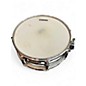 Used Pearl 14X6.5 Sensitone Snare Chrome Drum