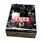 Used Akai Professional Analog Custom Shop Tri-Mode Fuzz Effect Pedal
