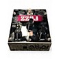 Used Akai Professional Analog Custom Shop Tri-Mode Fuzz Effect Pedal