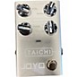Used Joyo TAICHI Effect Pedal thumbnail