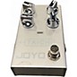 Used Joyo TAICHI Effect Pedal