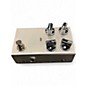 Used Joyo TAICHI Effect Pedal