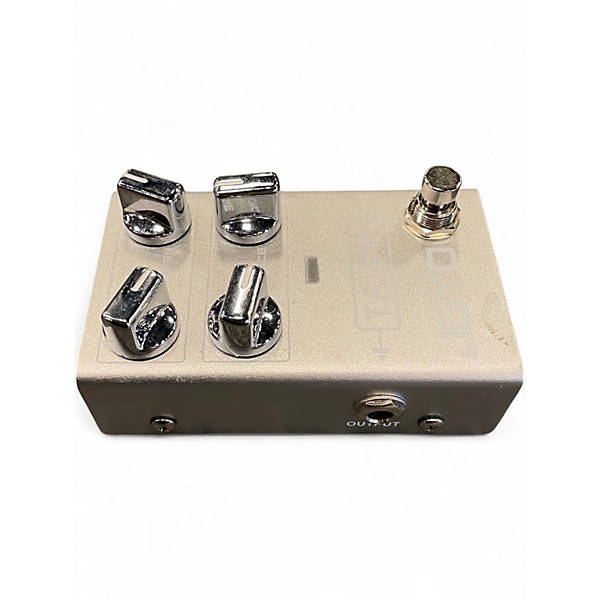 Used Joyo TAICHI Effect Pedal