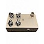 Used Joyo TAICHI Effect Pedal
