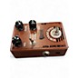 Used Dolamo VINTAGE DISTORTION Effect Pedal