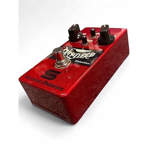 Used Seymour Duncan Dirty Deed Effect Pedal