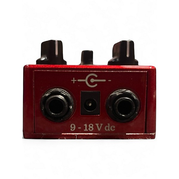 Used Seymour Duncan Dirty Deed Effect Pedal