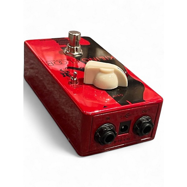 Used Seymour Duncan Killing Floor Effect Pedal