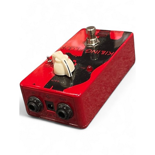 Used Seymour Duncan Killing Floor Effect Pedal