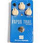 Used Seymour Duncan Vapor Trail Effect Pedal thumbnail