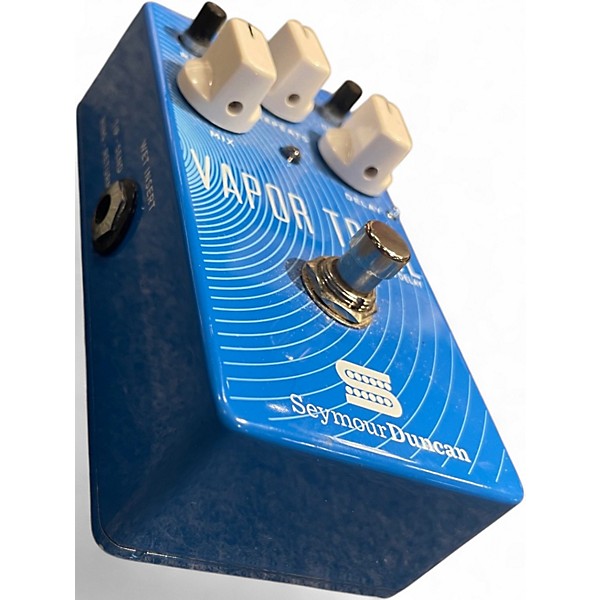 Used Seymour Duncan Vapor Trail Effect Pedal